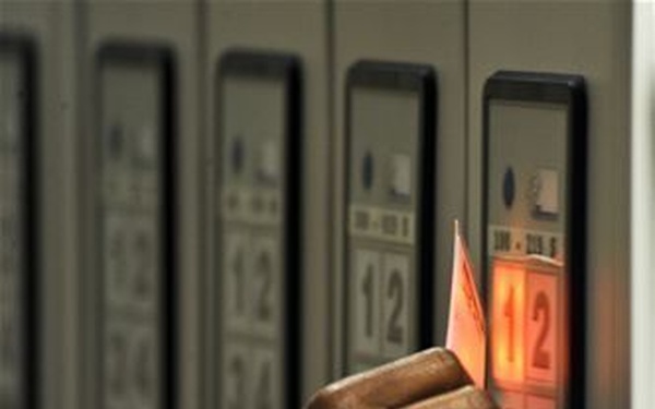 GSL, patient safety just got safer