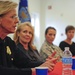 MacDill hosts panel in honor of Women's History Month