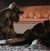 Kandahar Airfield range training