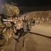 Kandahar Airfield range training