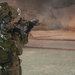 Kandahar Airfield range training