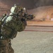 Kandahar Airfield range training