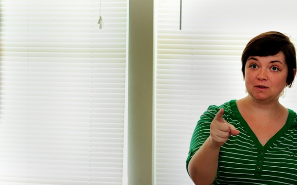 Airman &amp; Family Readiness: Here for you