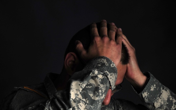 Airman &amp; Family Readiness: Here for you