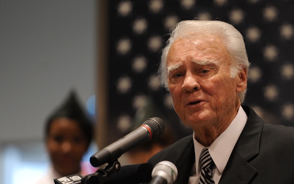 First USO established in more than 10 years