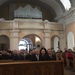 Secretary of defense visits Poland