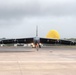 Stratofortress land at Royal Australian Air Force Base Darwin