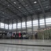 US Secretary of Defense Hagel visits Poland