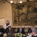 US Secretary of Defense Hagel visits Poland