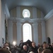 US Secretary of Defense Hagel visits Poland