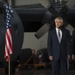 US Secretary of Defense Hagel visits Poland