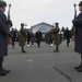 US Secretary of Defense Hagel visits Poland