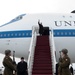 Secretary of defense visits Poland