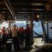 USS Harry S. Truman replenishment