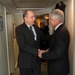 Secretary of defense meeting