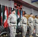 1st Theater Sustainment Command welcomes new leader