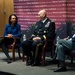 US Army Chief of Staff visits Stanford University