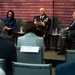 US Army Chief of Staff visits Stanford University