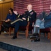 US Army Chief of Staff visits Stanford University