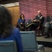 US Army Chief of Staff visits Stanford University