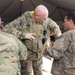 US Army Chief of Staff visits Fort Hunter Liggett