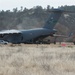 US Army Chief of Staff visits Fort Hunter Liggett