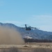 US Army Chief of Staff visits Fort Hunter Liggett