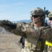 US Army Chief of Staff visits Fort Hunter Liggett