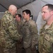 US Army Chief of Staff visits Fort Hunter Liggett