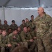 US Army Chief of Staff visits Fort Hunter Liggett