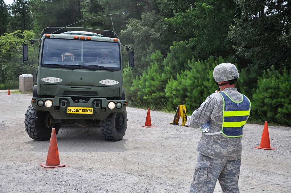 Virginia Guard RTI named 'Institute of Excellence'