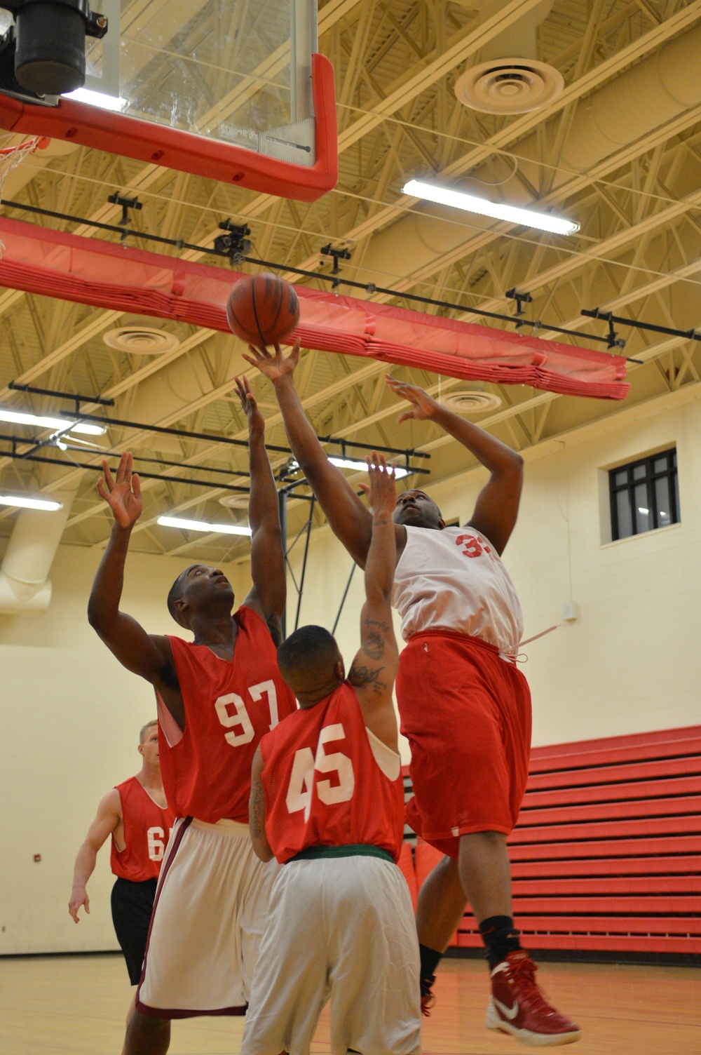 Championship performance by MCSC