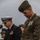 1st Marine Regiment Battle Colors re-dedication ceremony 1st Marine Regiment Battle Colors re-dedication ceremony