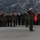 1st Marine Regiment Battle Colors re-dedication ceremony 1st Marine Regiment Battle Colors re-dedication ceremony