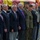 1st Marine Regiment Battle Colors re-dedication ceremony 1st Marine Regiment Battle Colors re-dedication ceremony