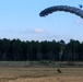 22nd MEU force recon conducts jump training