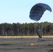 22nd MEU force recon conducts jump training