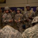 55th Signal Company Airborne Pre-Jump