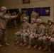 55th Signal Company Airborne Pre-Jump