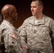 NETCOM Command Sgt. Maj. Allen visit