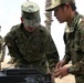 Marines, JGSDF discover a new way to communicate