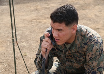 Marines, JGSDF discover a new way to communicate