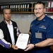 Coast Guard recognizes Amver vessel captain after rescue