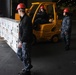 Moving munitions