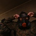 Photo Gallery: Marine recruits train in chemical warfare defense on Parris Island