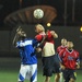 Camp Lemonnier World Cup - Djibouti vs. USA