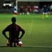 Camp Lemonnier World Cup - Djibouti vs. USA