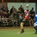 Camp Lemonnier World Cup - Djibouti vs. USA