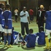 Camp Lemonnier World Cup - Djibouti vs. USA