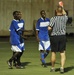 Camp Lemonnier World Cup - Djibouti vs. USA